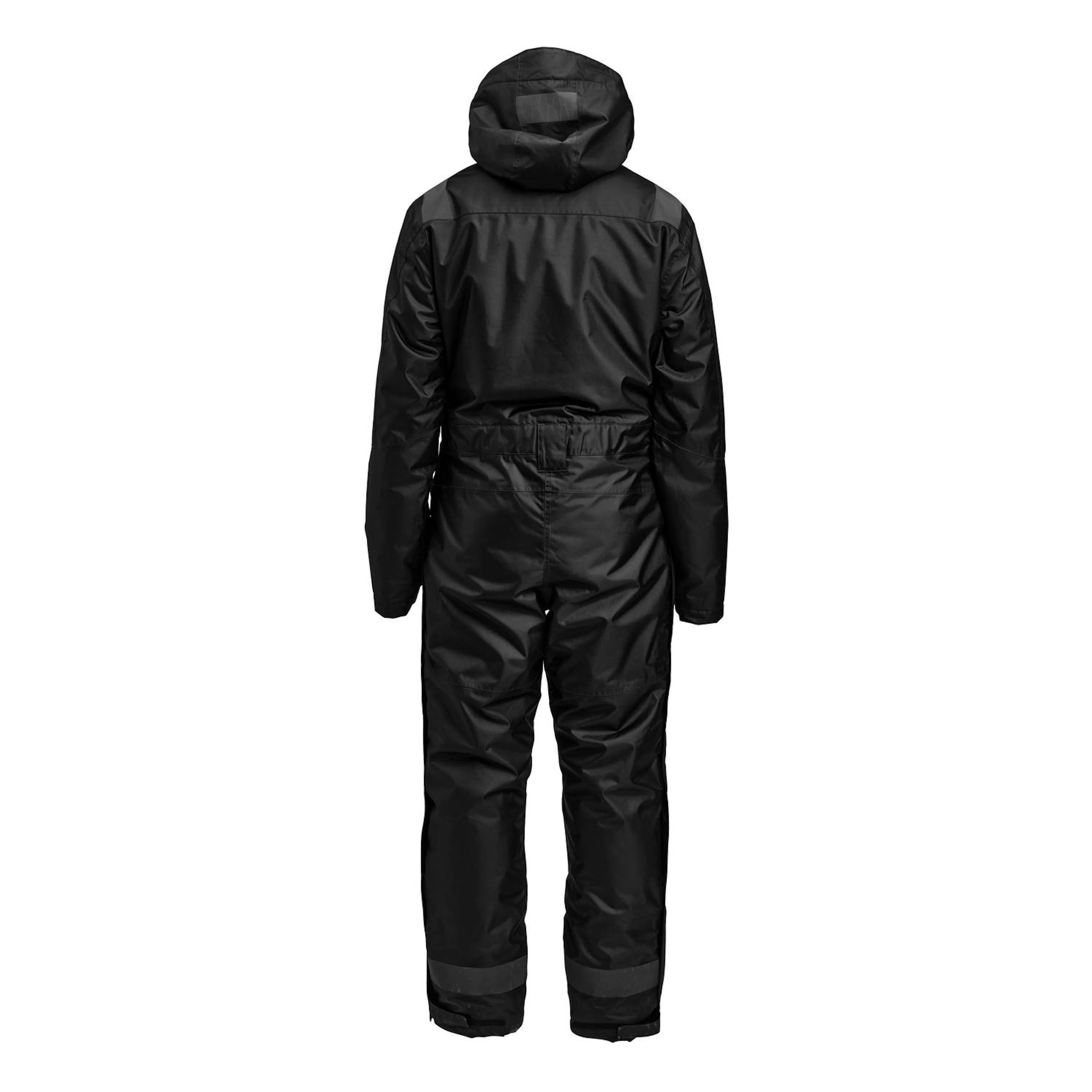VINTEROVERALL Svart XS XS