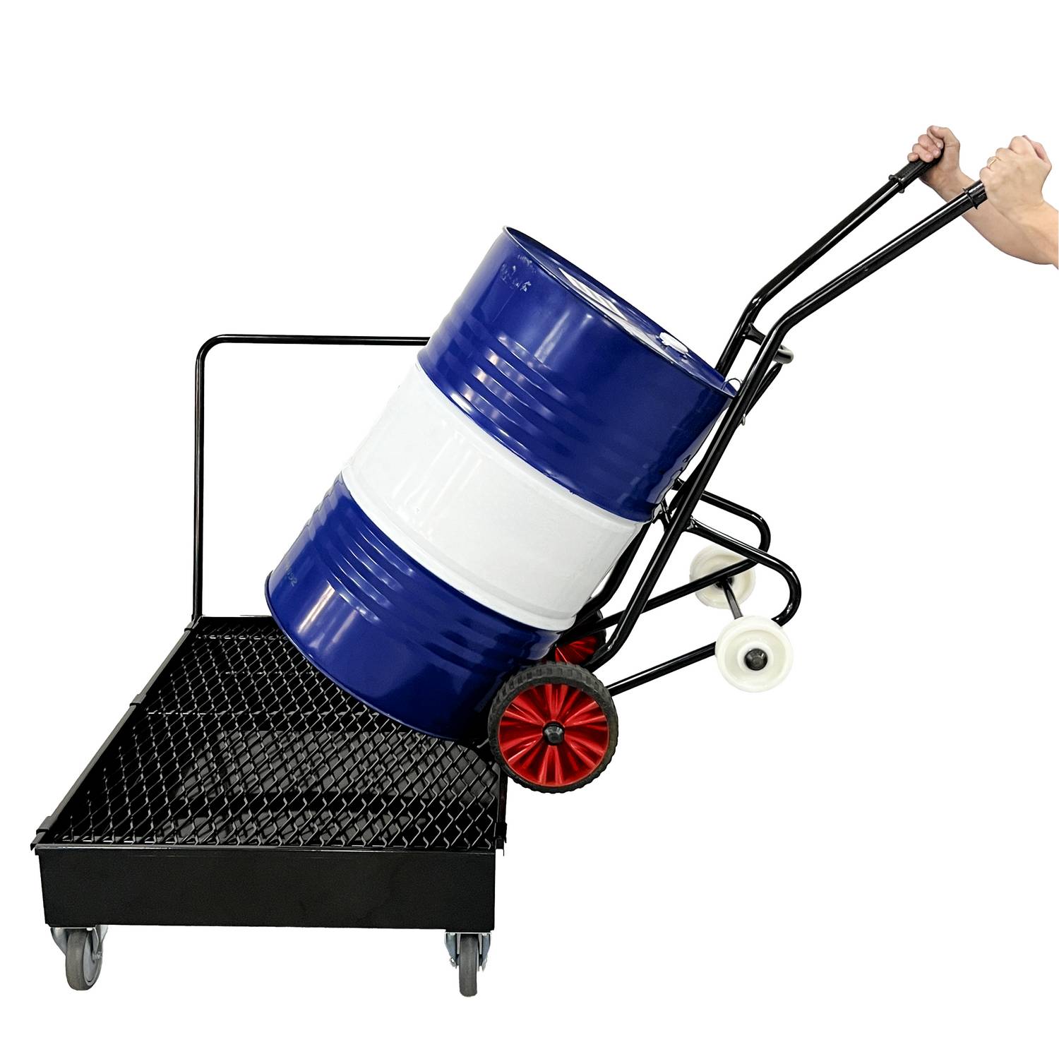 Fatkärra Hörby Bruk Kombi