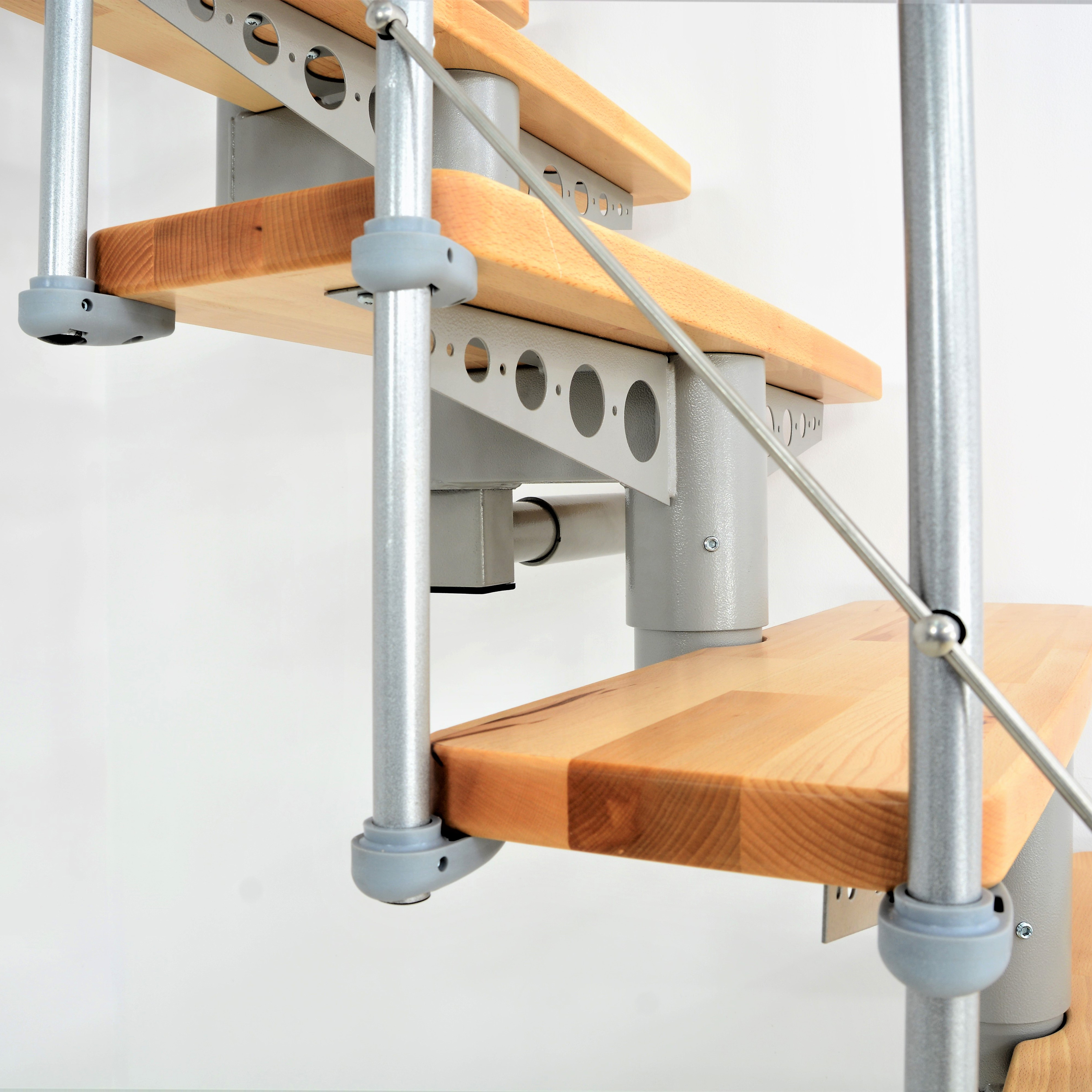 Spartrappa Byggera Design