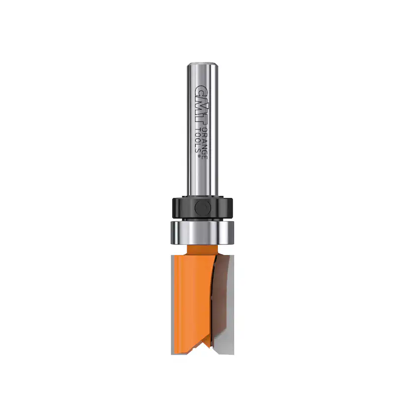 Kantfräs CMT Orange Tools med kullager