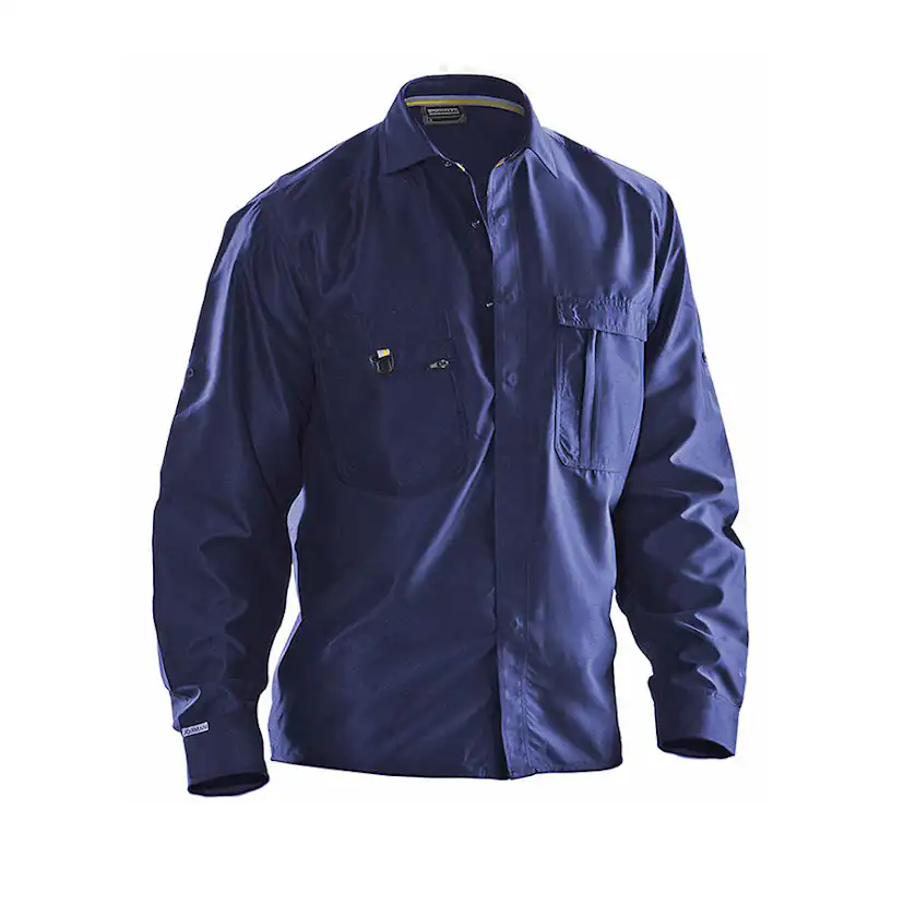 Skjorta Jobman 65560117