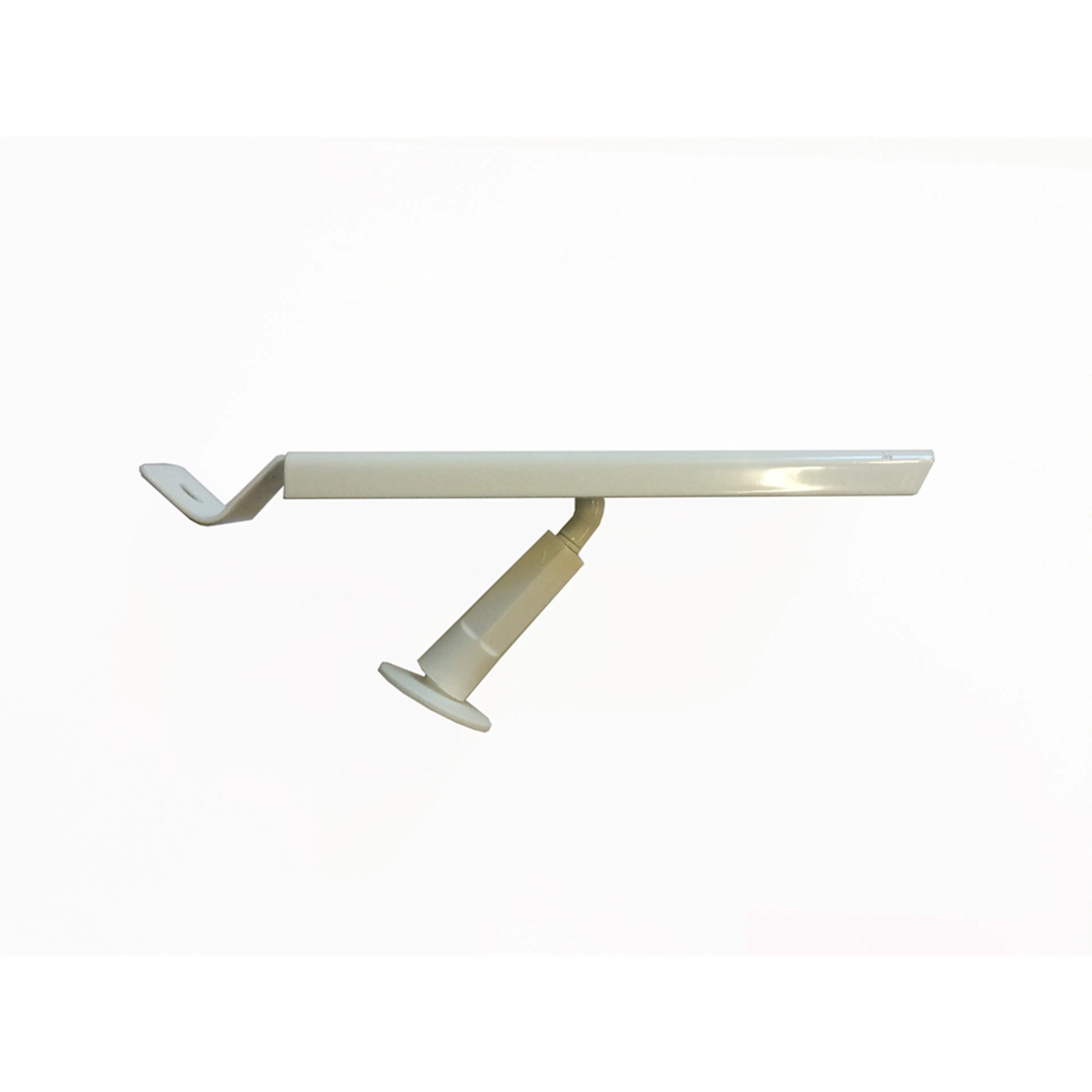 Fönsterbänkskonsol AH 7 Sned Smyg Ledad 170 mm