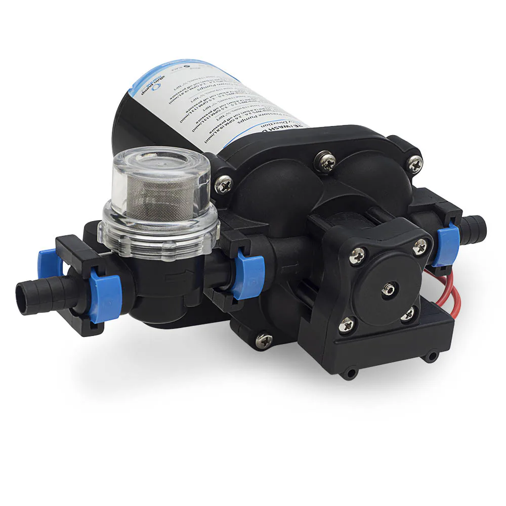 Spolpump Albin Group Marine WD 3,4 12V