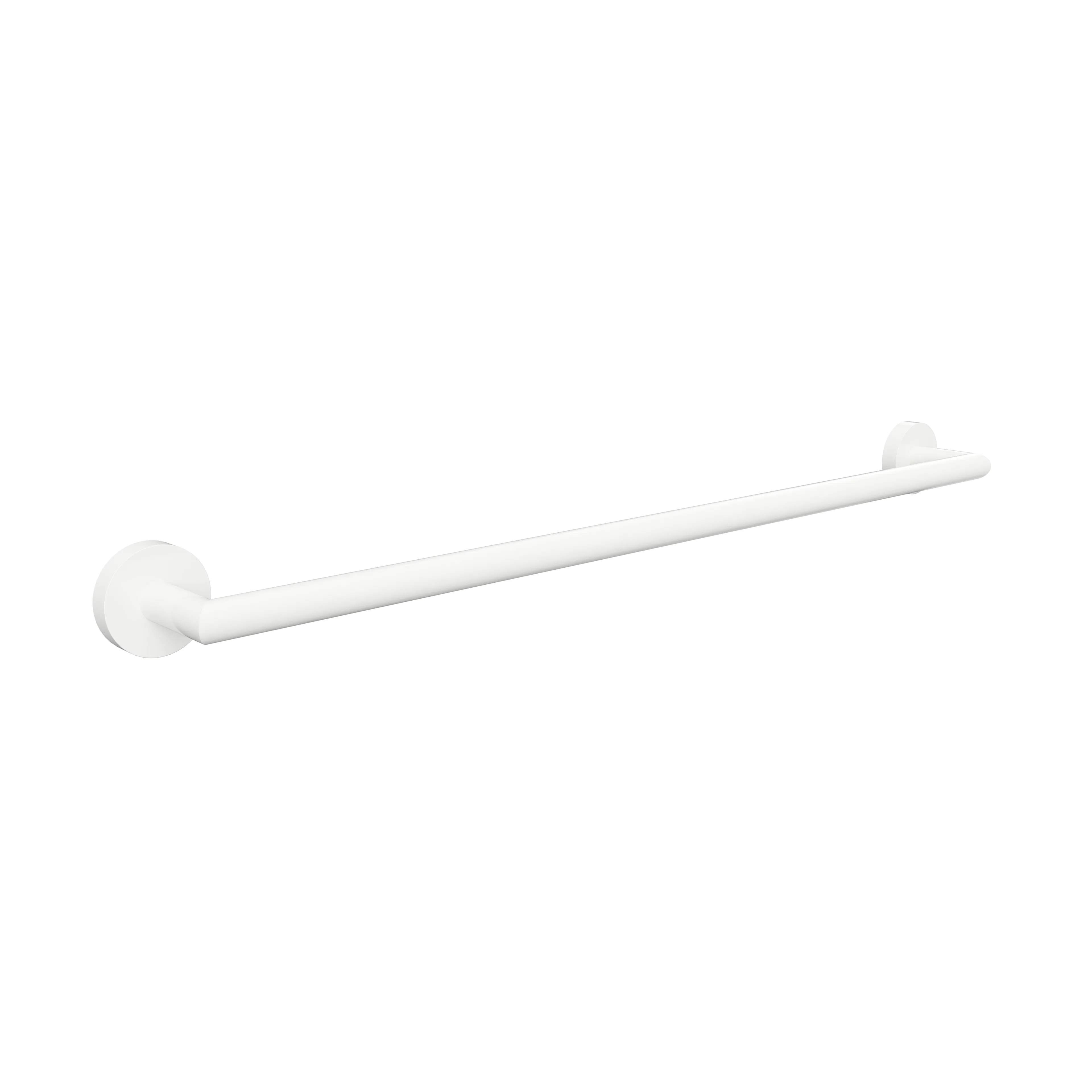 BEMETA White Handduksstång 655 mm Bredd: 655 mm
