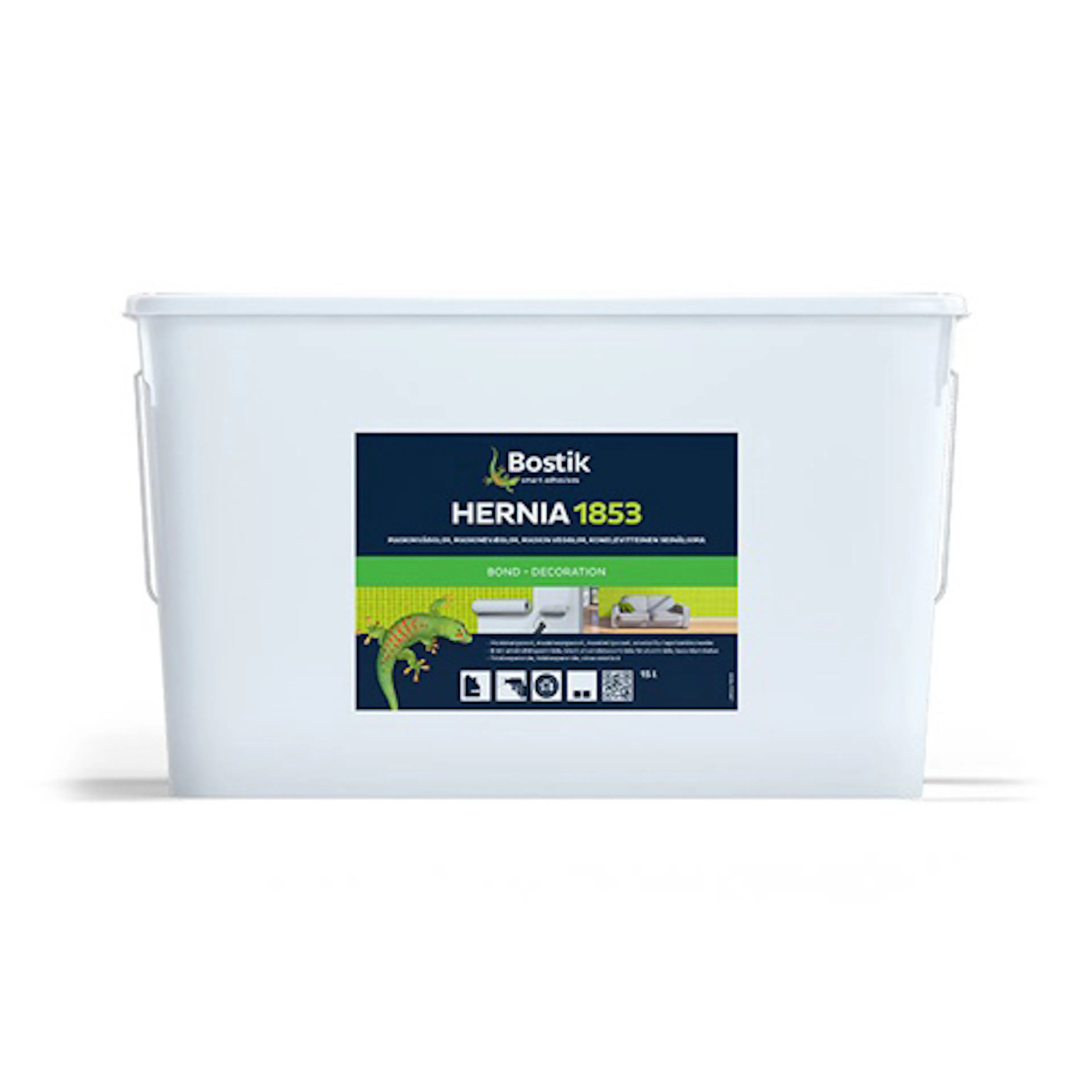 Dispersionslim Bostik Hernia 1853