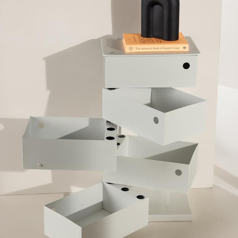 Byrå Venture Home San Carlos