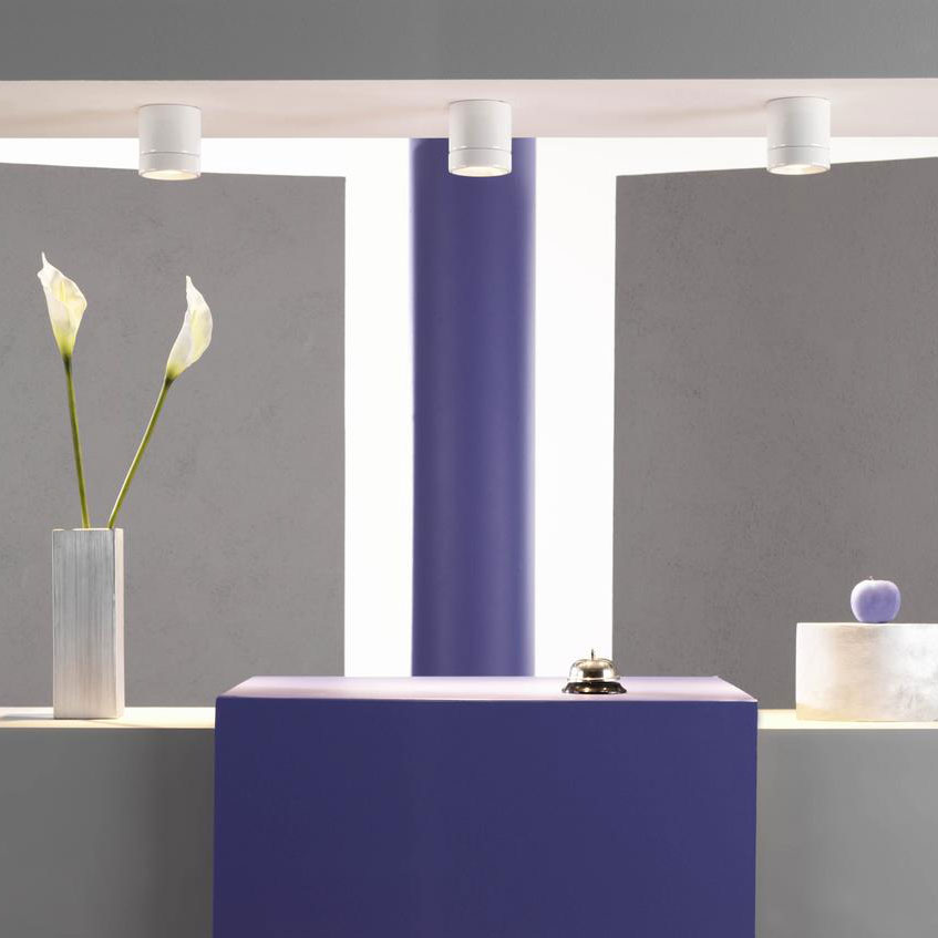 Spotlight Ifö Electric Light On Halogen