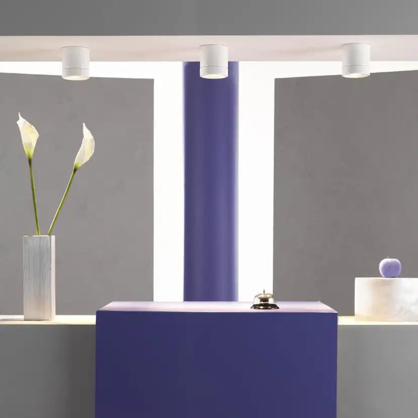 Spotlight Ifö Electric Light On Halogen