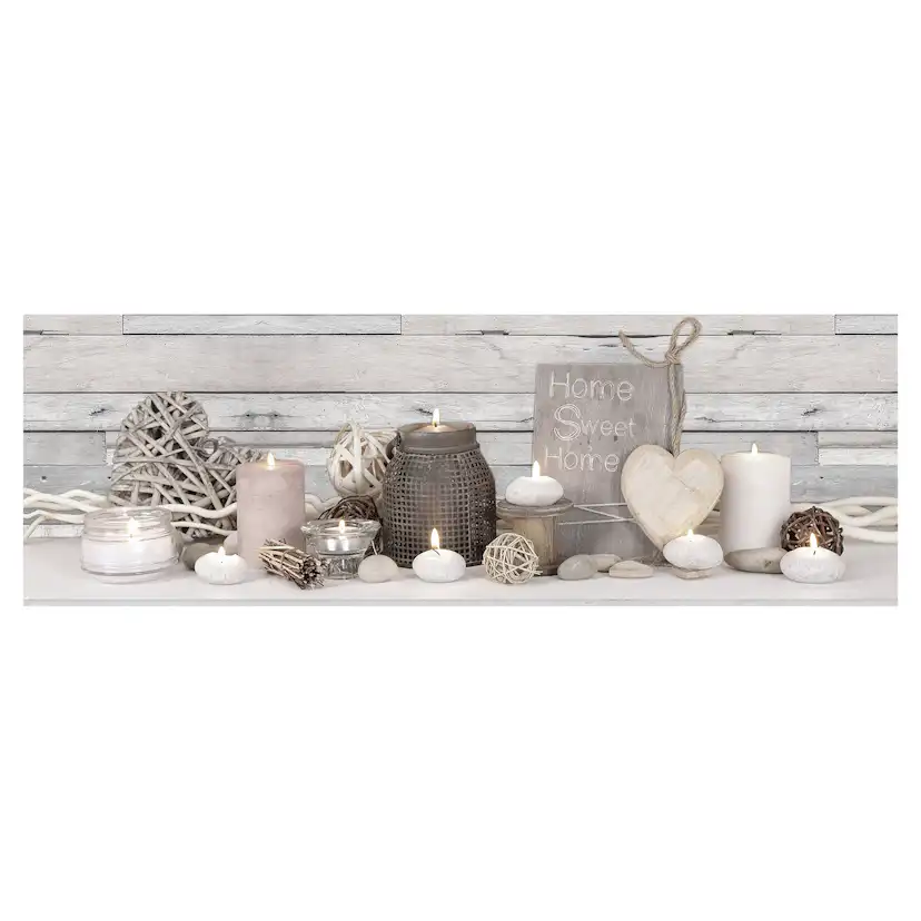 Tavla Art for the Home LED Home