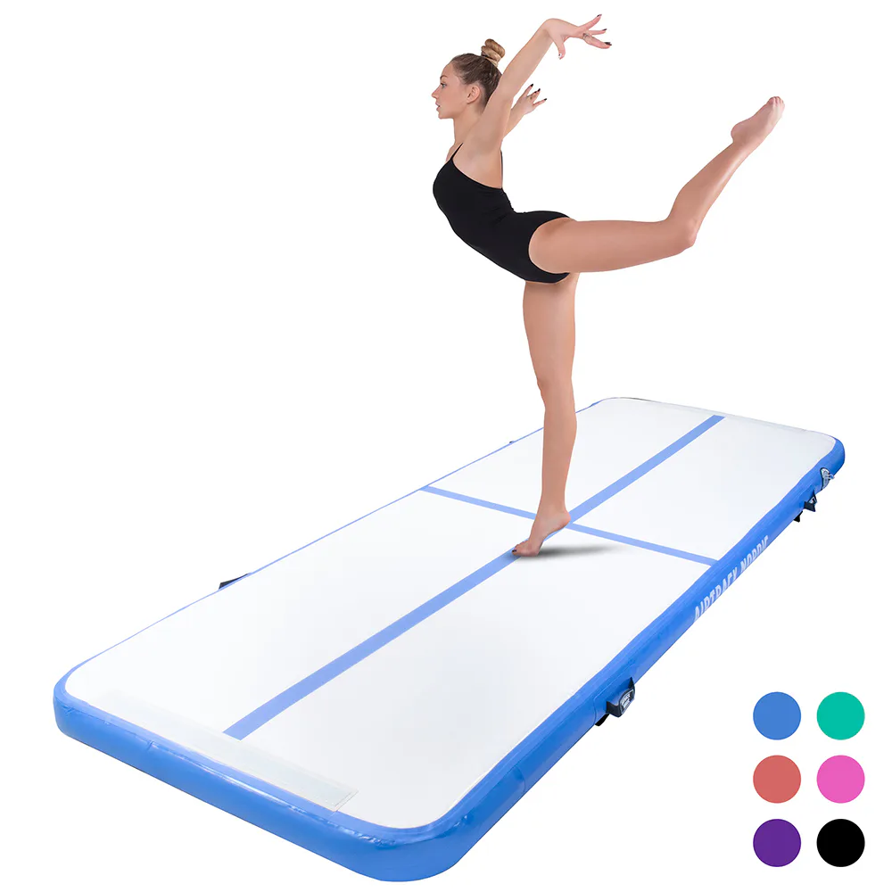 Luftvoltbana AirTrack Nordic Home