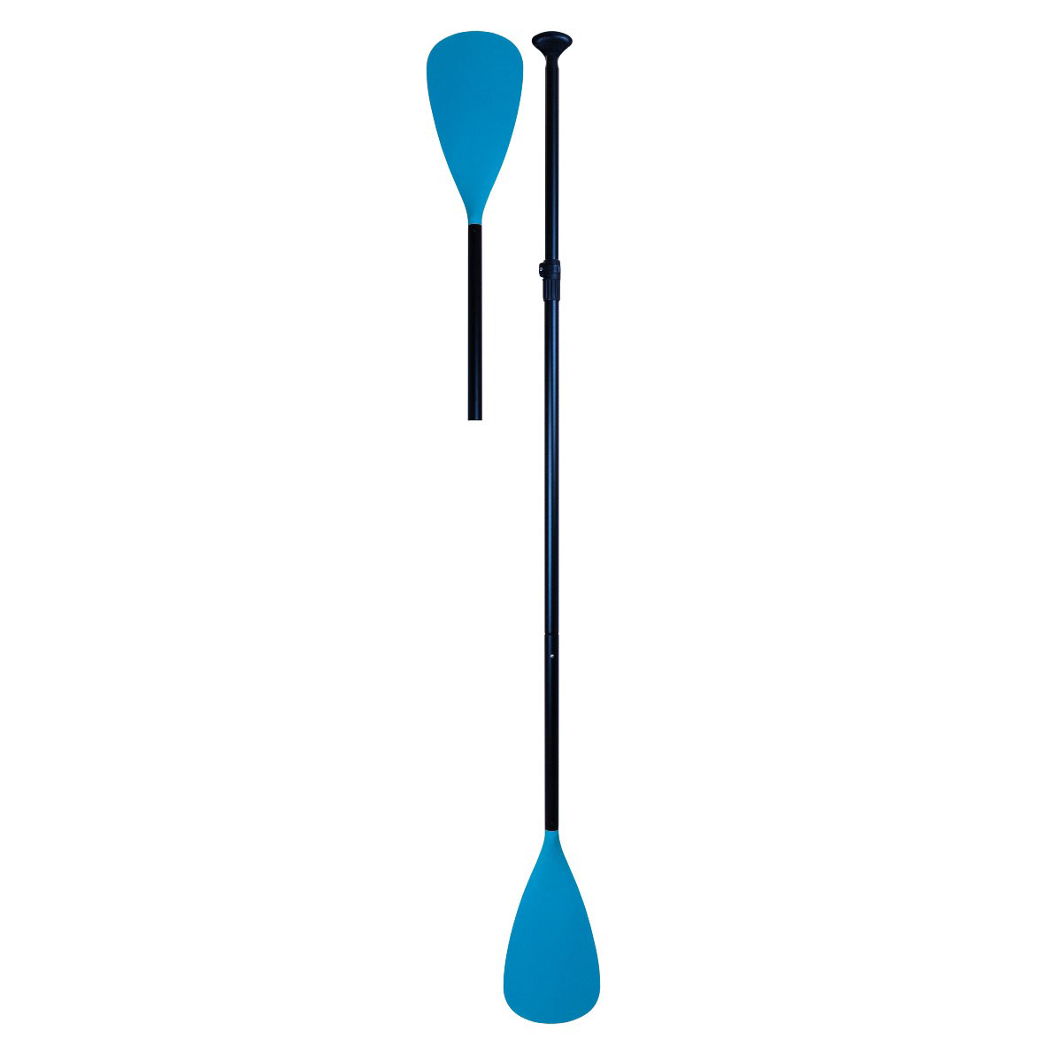 Stand-up Paddleboard Deep Sea SUP-brädset Kayak Pro 2-pack