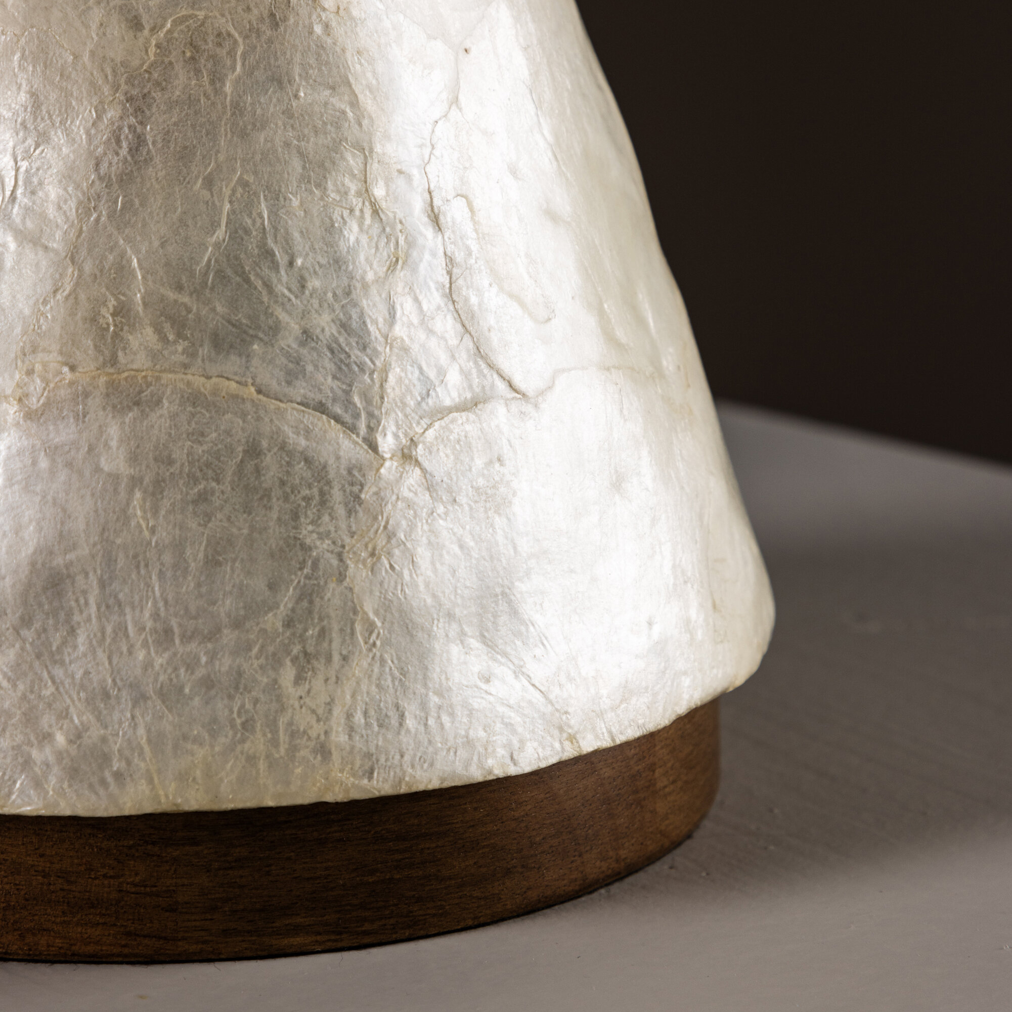 Bordslampa Vind Donsö