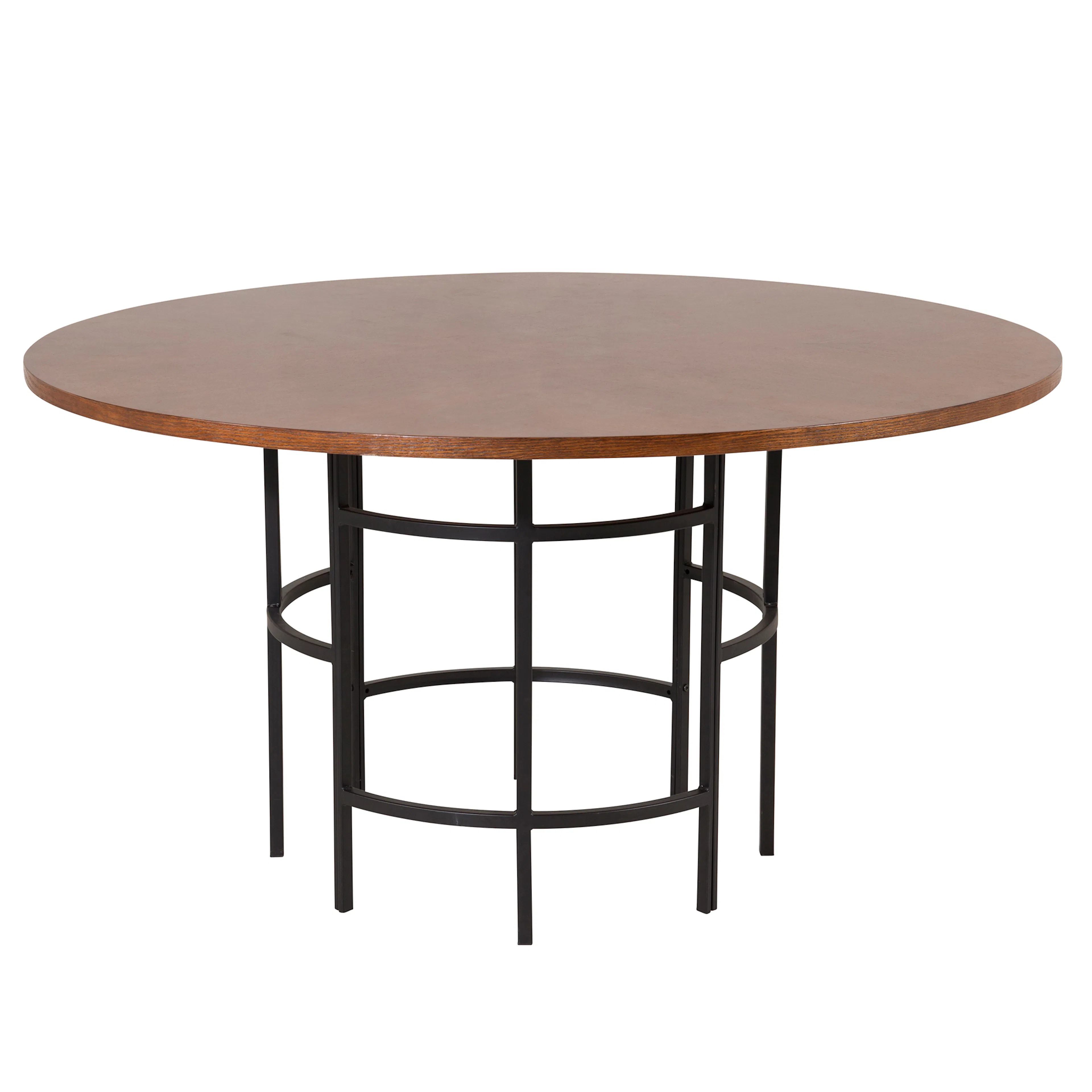 Matbord furniture/fashion Copenhagen 140 cm