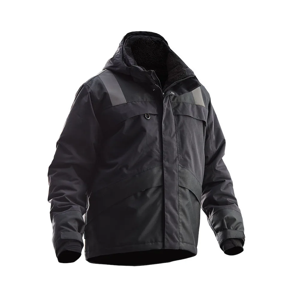 Vinterjacka Jobman Insulation 1035