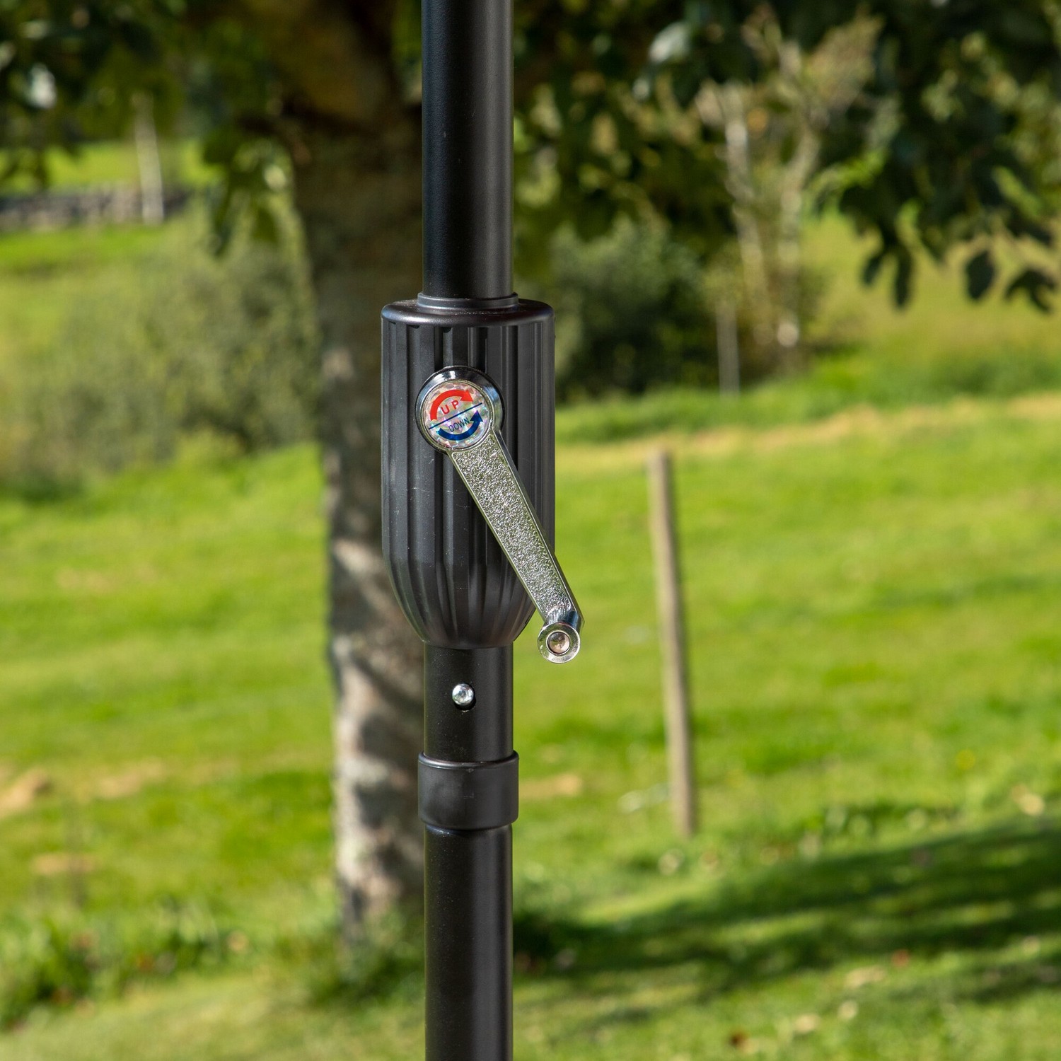 Parasoll Venture Home Pari med Tilt