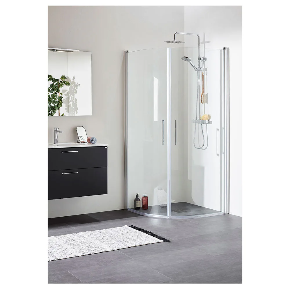 Duschhörn Noro Fix Trend R