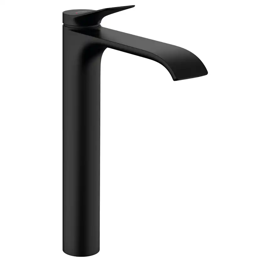 Tvättställsblandare Hansgrohe Vivenis 250 Waterfall utan Bottenventil