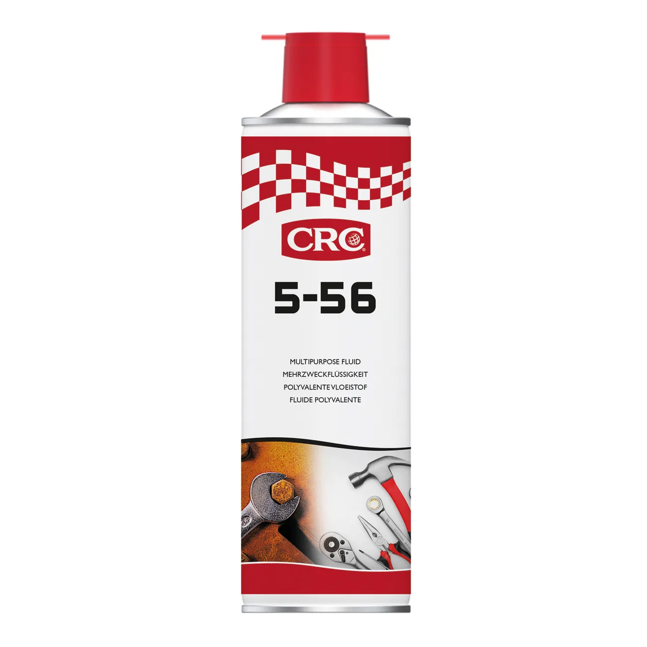 UNIVERSALOLJA 5-56 500ML 500 ml