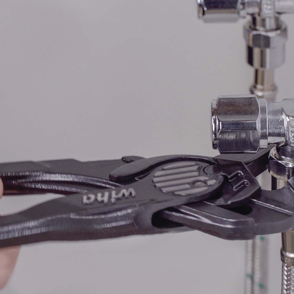 Polygriptång Wiha Classic 250 mm