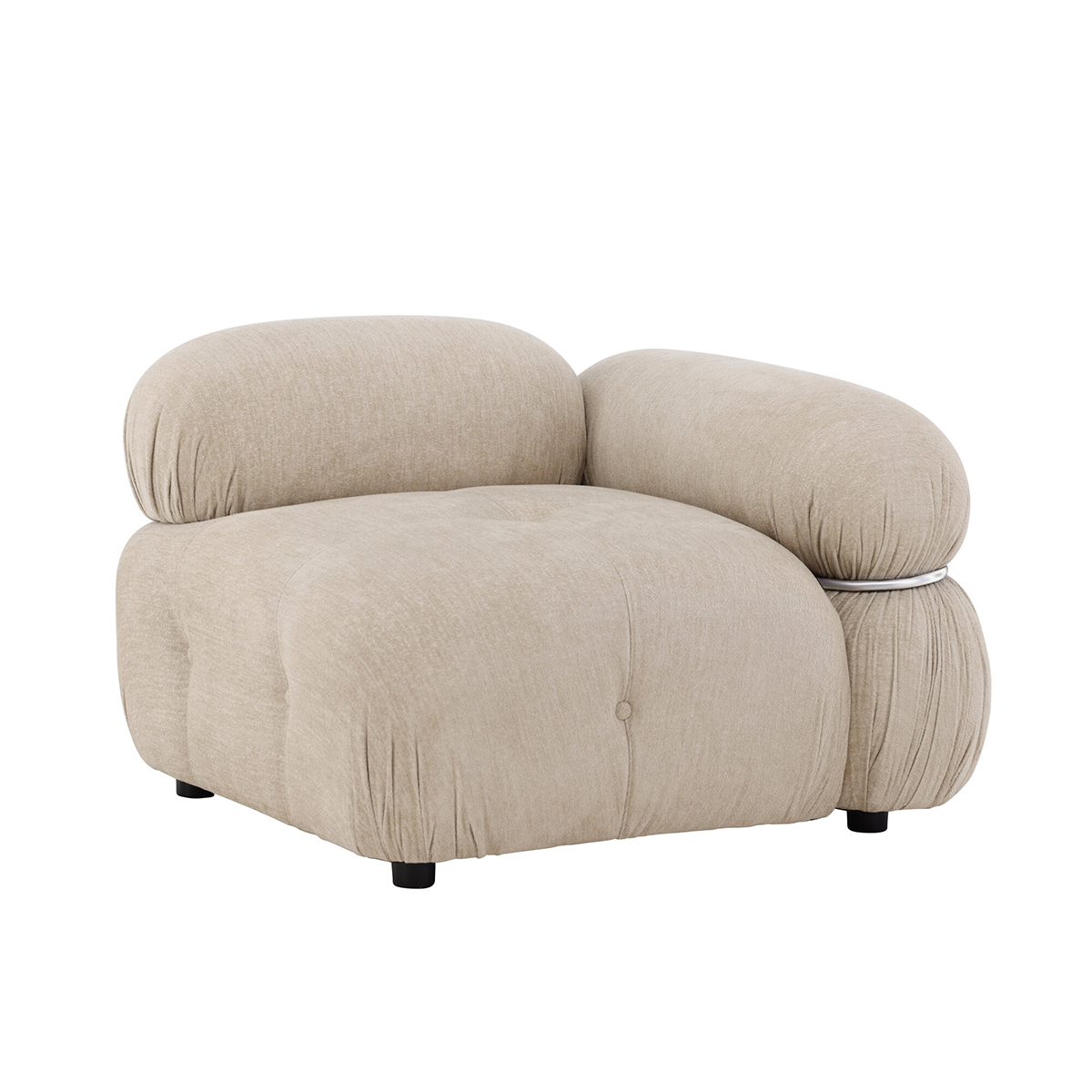 Soffmodul Venture Home Mika Beige