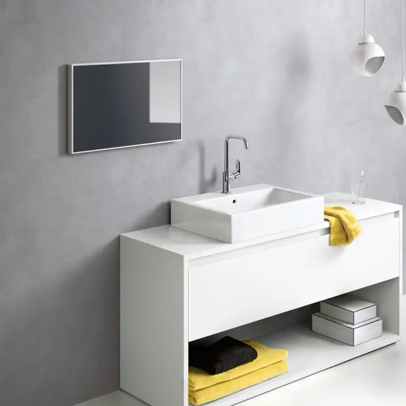 Tvättställsblandare Hansgrohe Focus 240