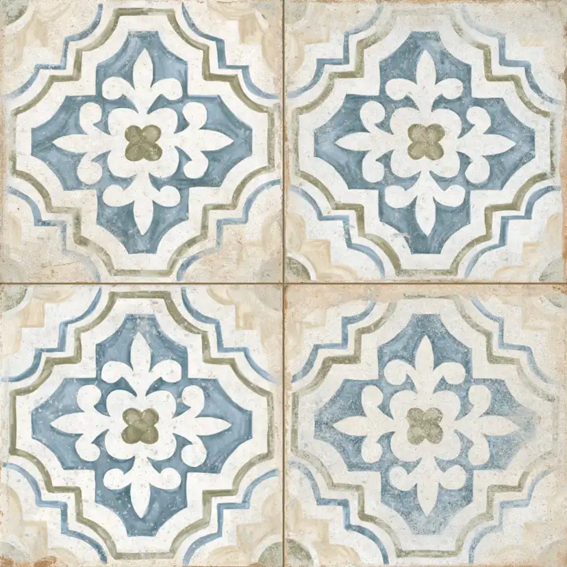 Klinker FS Porto Fatima 45x45 cm