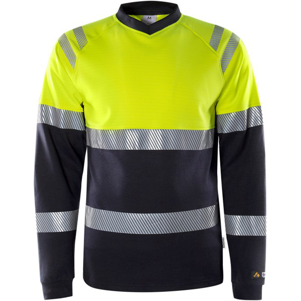 T-shirt Fristads 7107 TFL