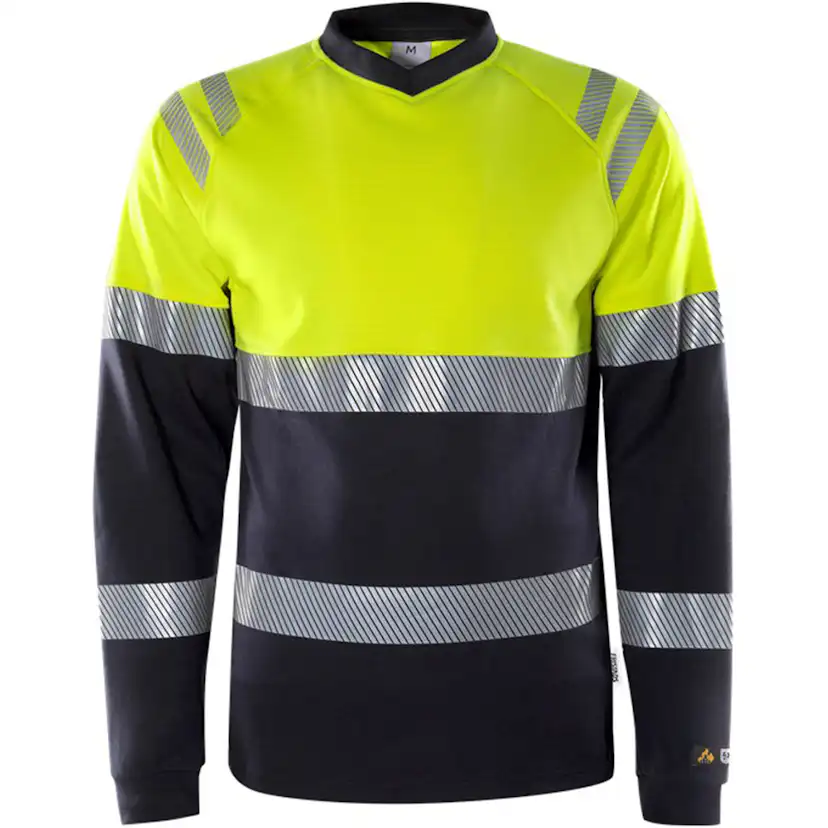 T-shirt Fristads 7107 TFL