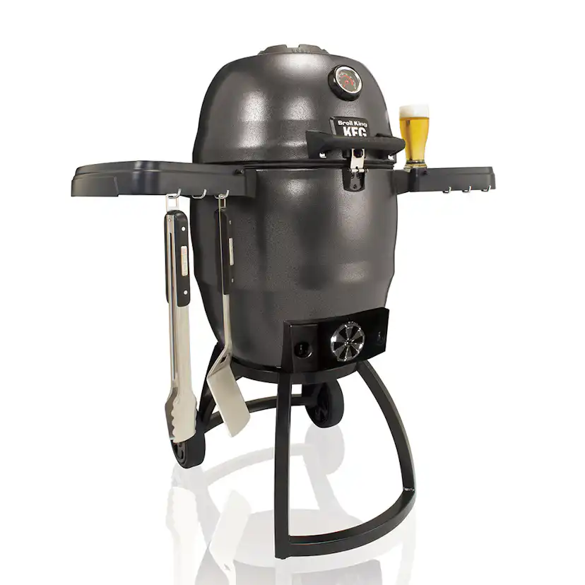 Kamadogrill Keg 5000