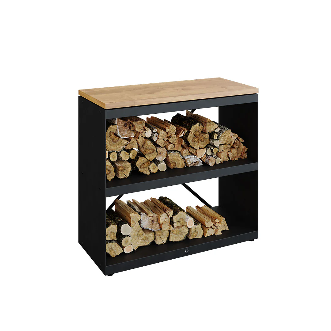 Vedförvaring OFYR Wood Storage Dressoir