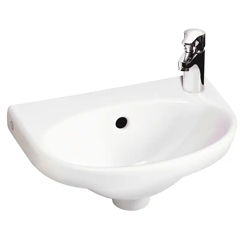 Tvättställ Gustavsberg Nautic 5540