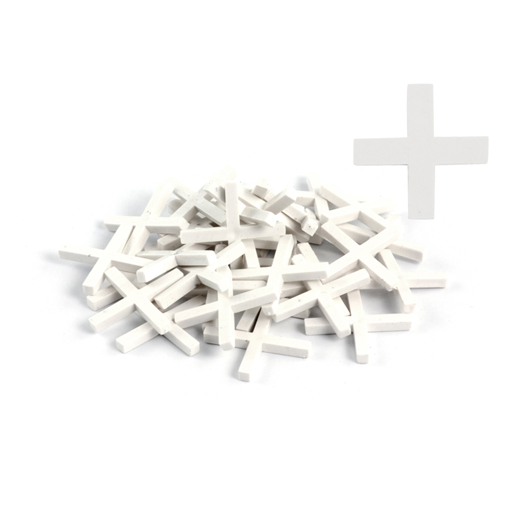 Kakelkryss Tebo 2000-pack