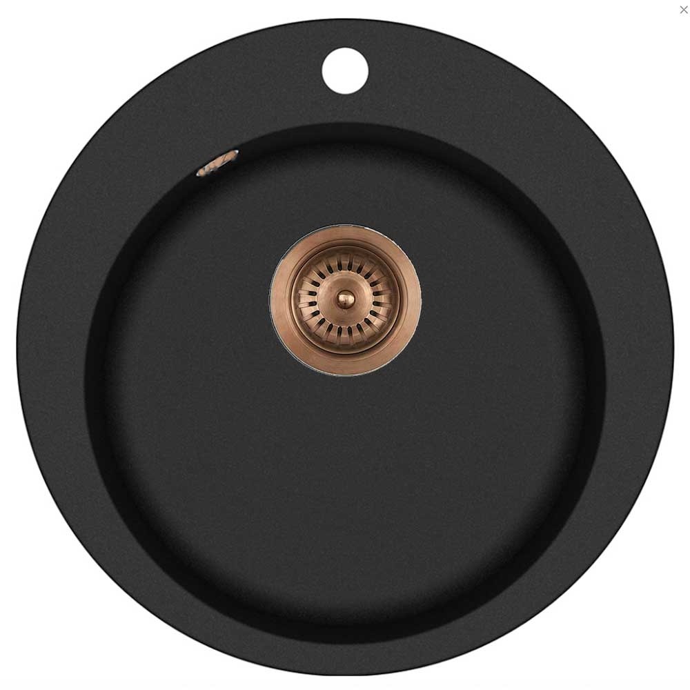 Diskho Lavabo Saturn Ø50,5