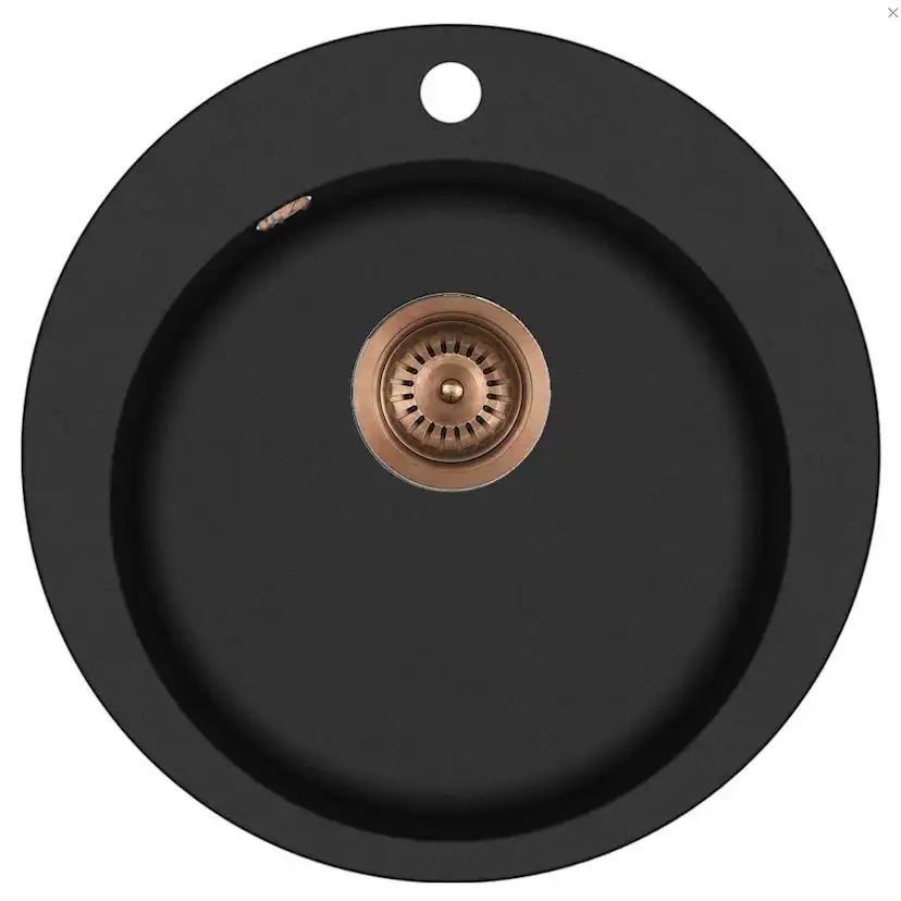 Diskho Lavabo Saturn Ø50,5