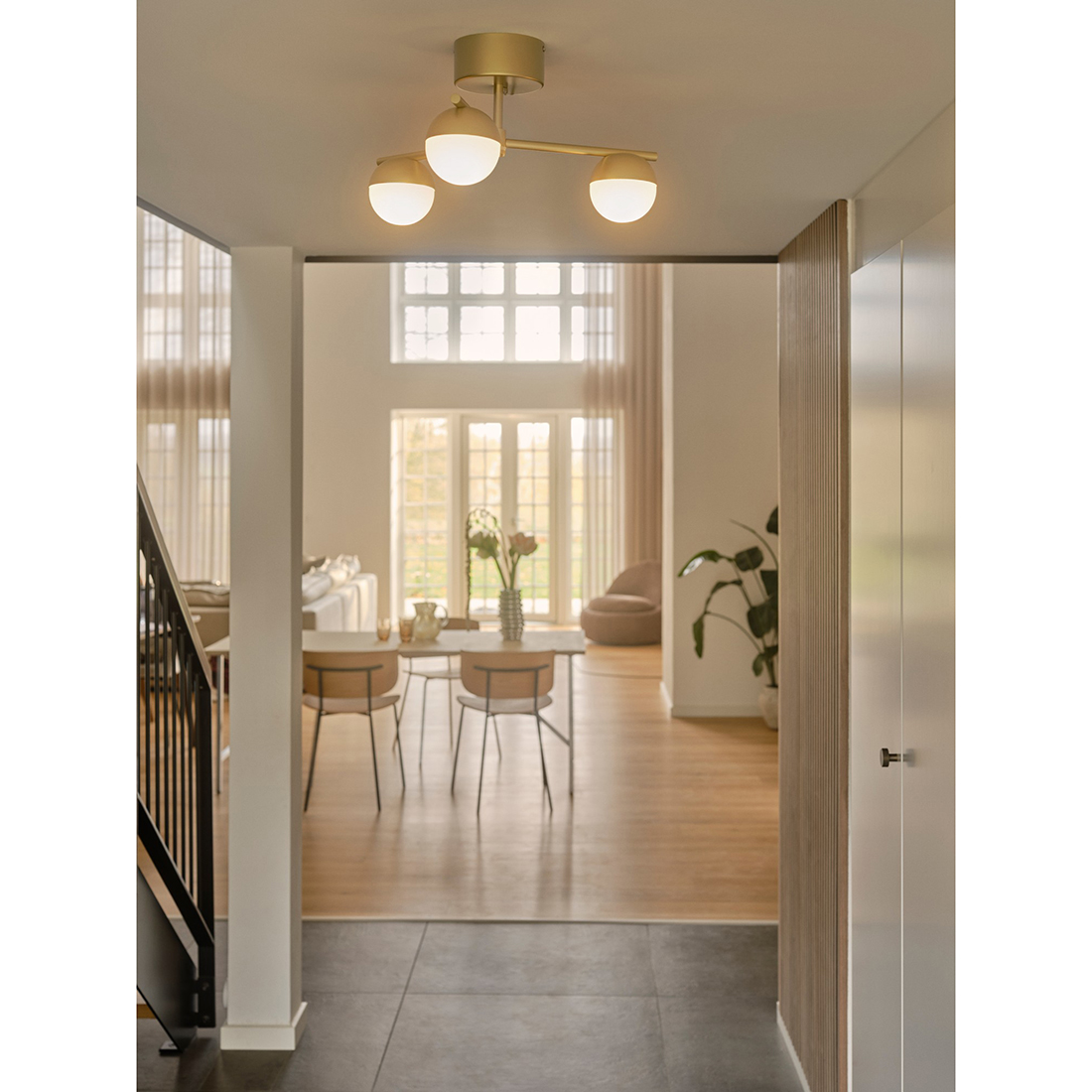 Plafond Nordlux Contina