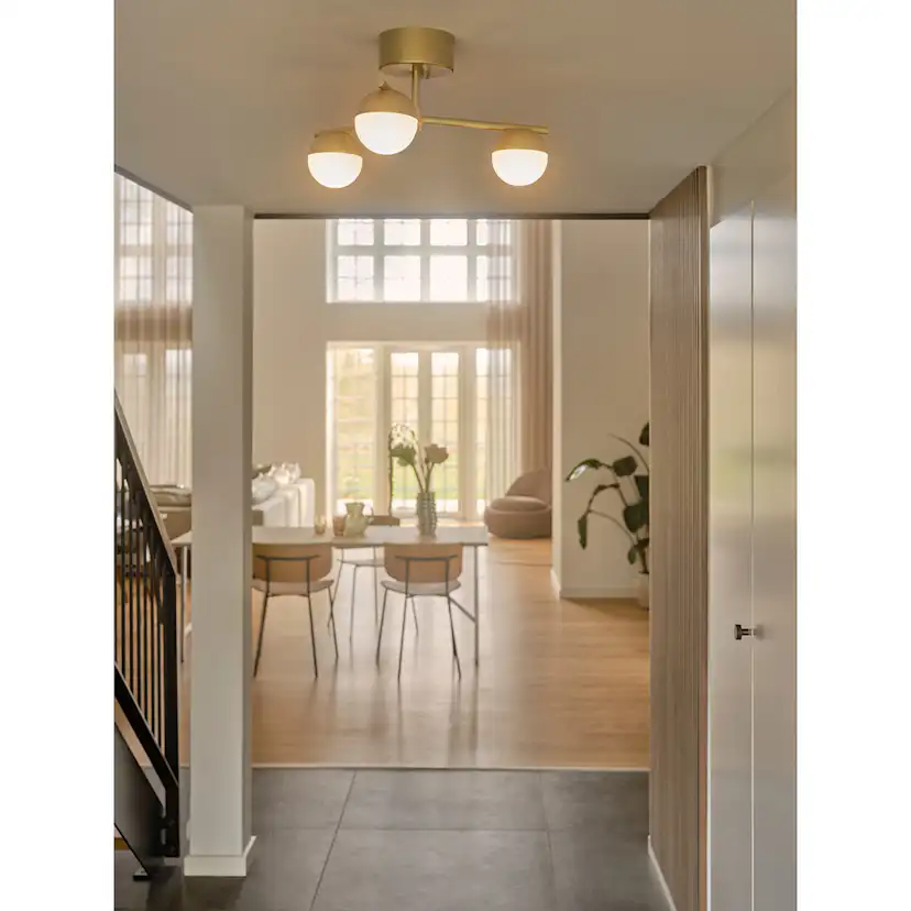 Plafond Nordlux Contina
