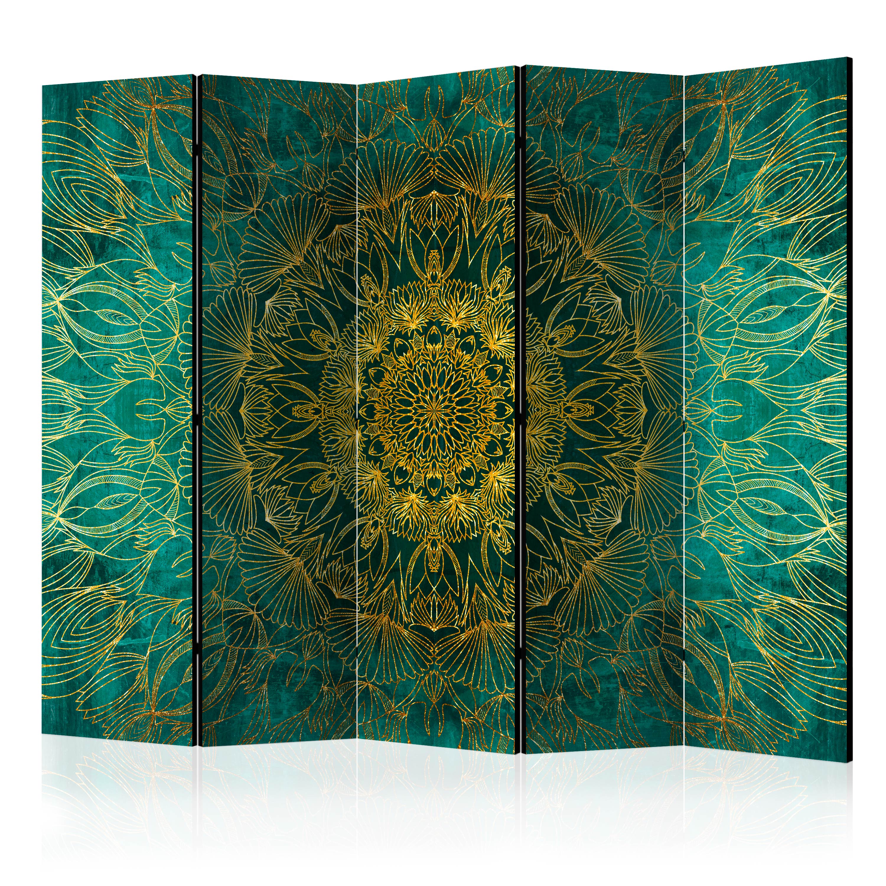 Rumsavdelare Arkiio Royal Stitching II 225x172 cm