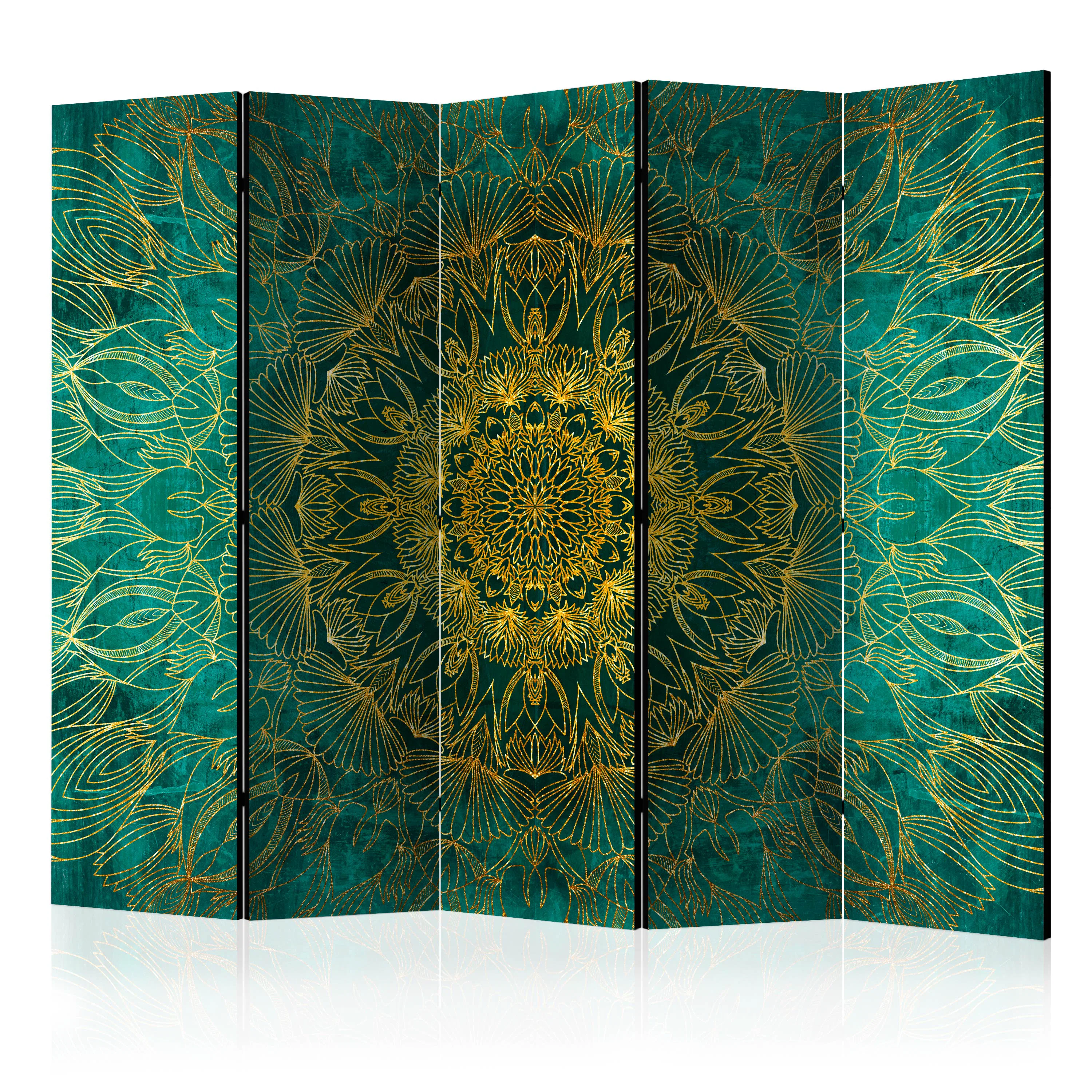 Rumsavdelare Arkiio Royal Stitching II 225x172 cm