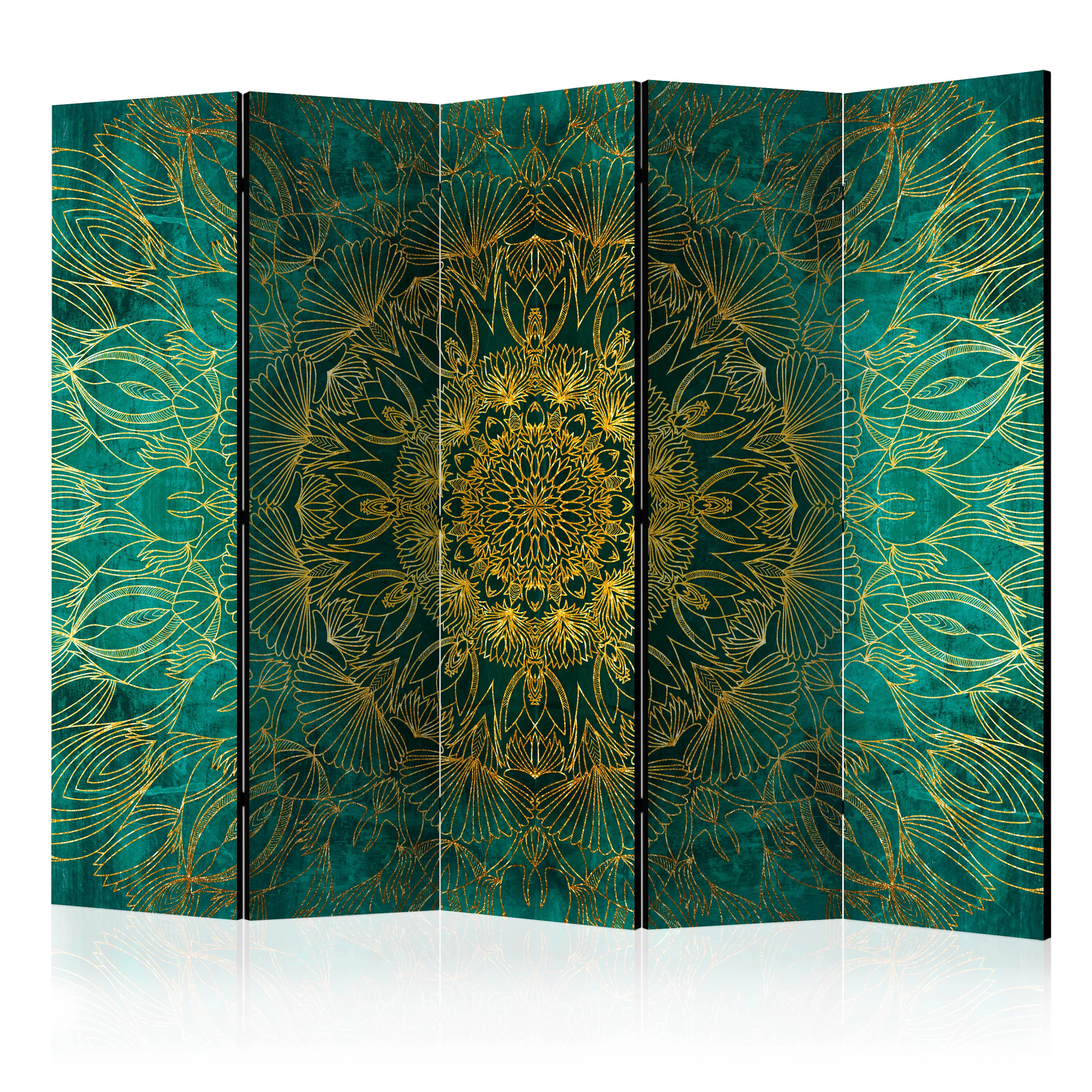 Rumsavdelare Arkiio Royal Stitching II 225x172 cm