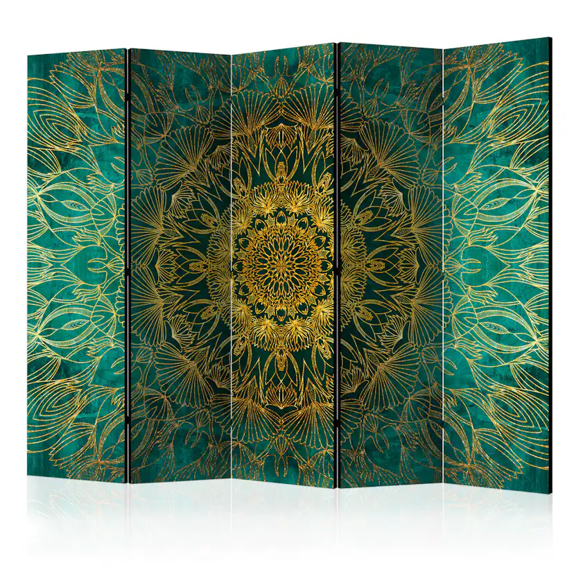 Rumsavdelare Arkiio Royal Stitching II 225x172 cm