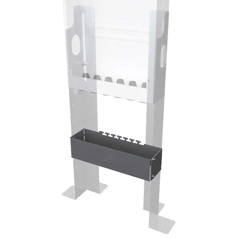 Flexiskydd LK Systems UNI 350