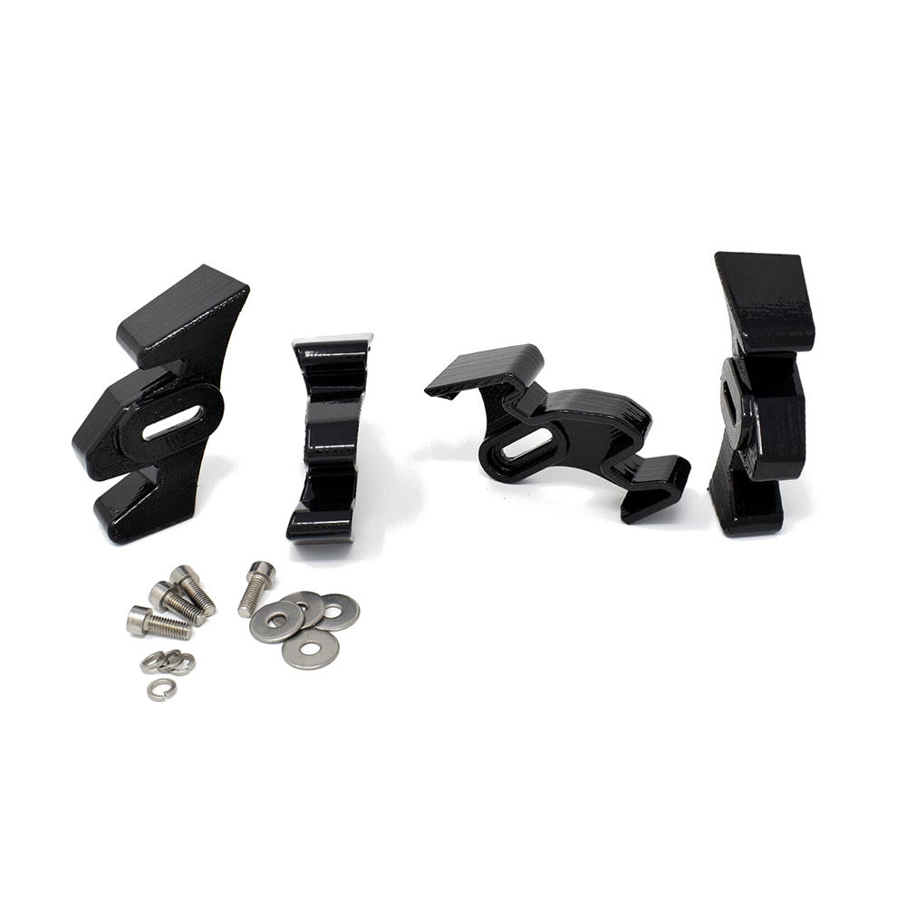 Extraljus Lazer Kit VW Transporter 6 931030
