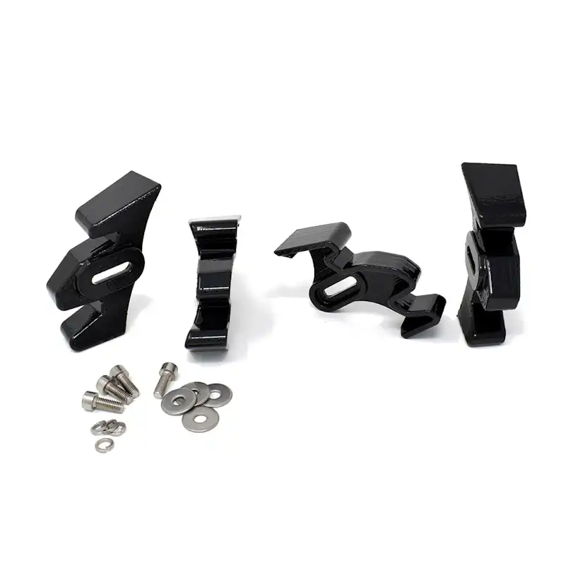 Extraljus Lazer Kit VW Transporter 6 931030