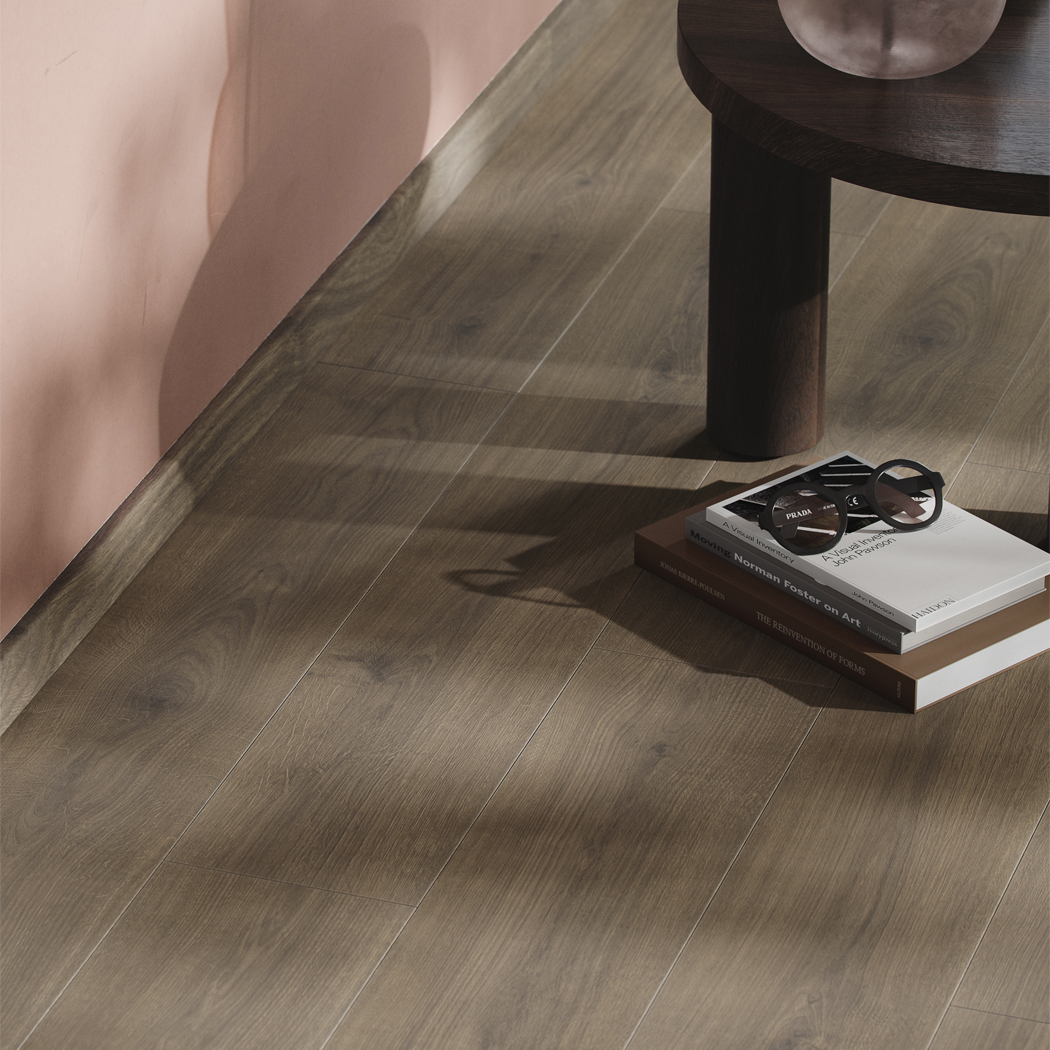 Laminatgolv BerryAlloc Original York Oak