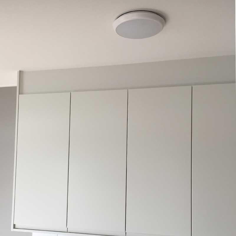 Plafond Westal Athena Flex LED 18W