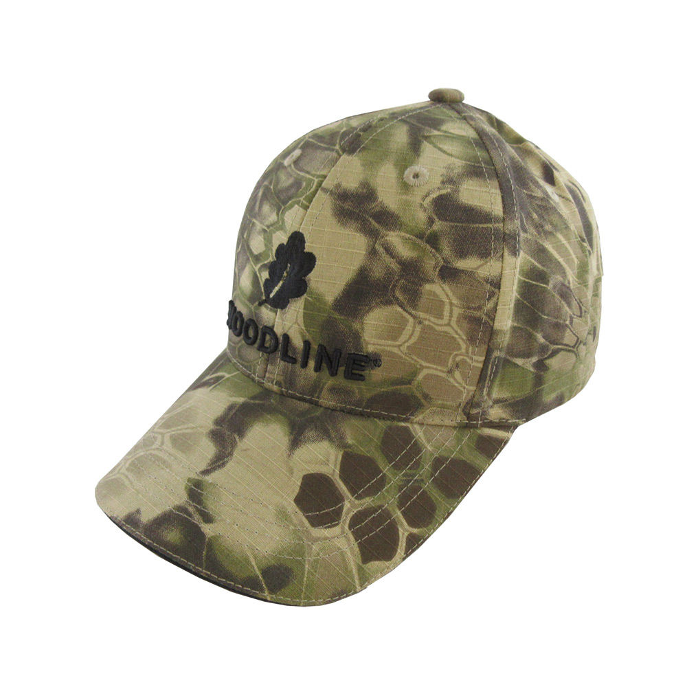 Jaktkeps Woodline Woodline Logan