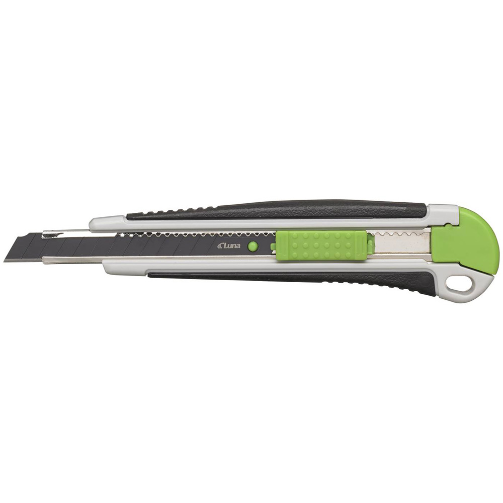 Brytbladskniv Luna Tools plast