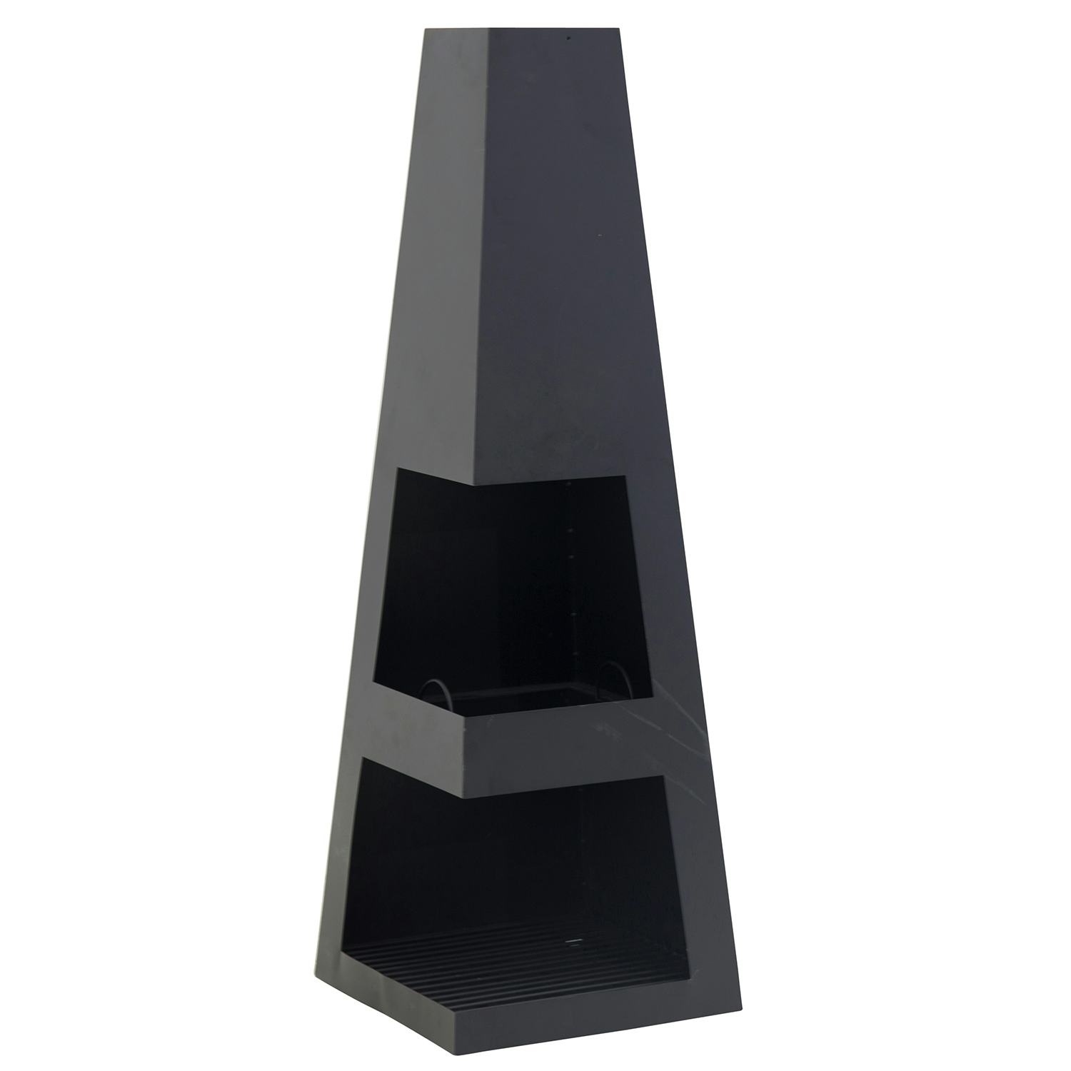 Eldkorg Venture Home Bastian 40x40 cm