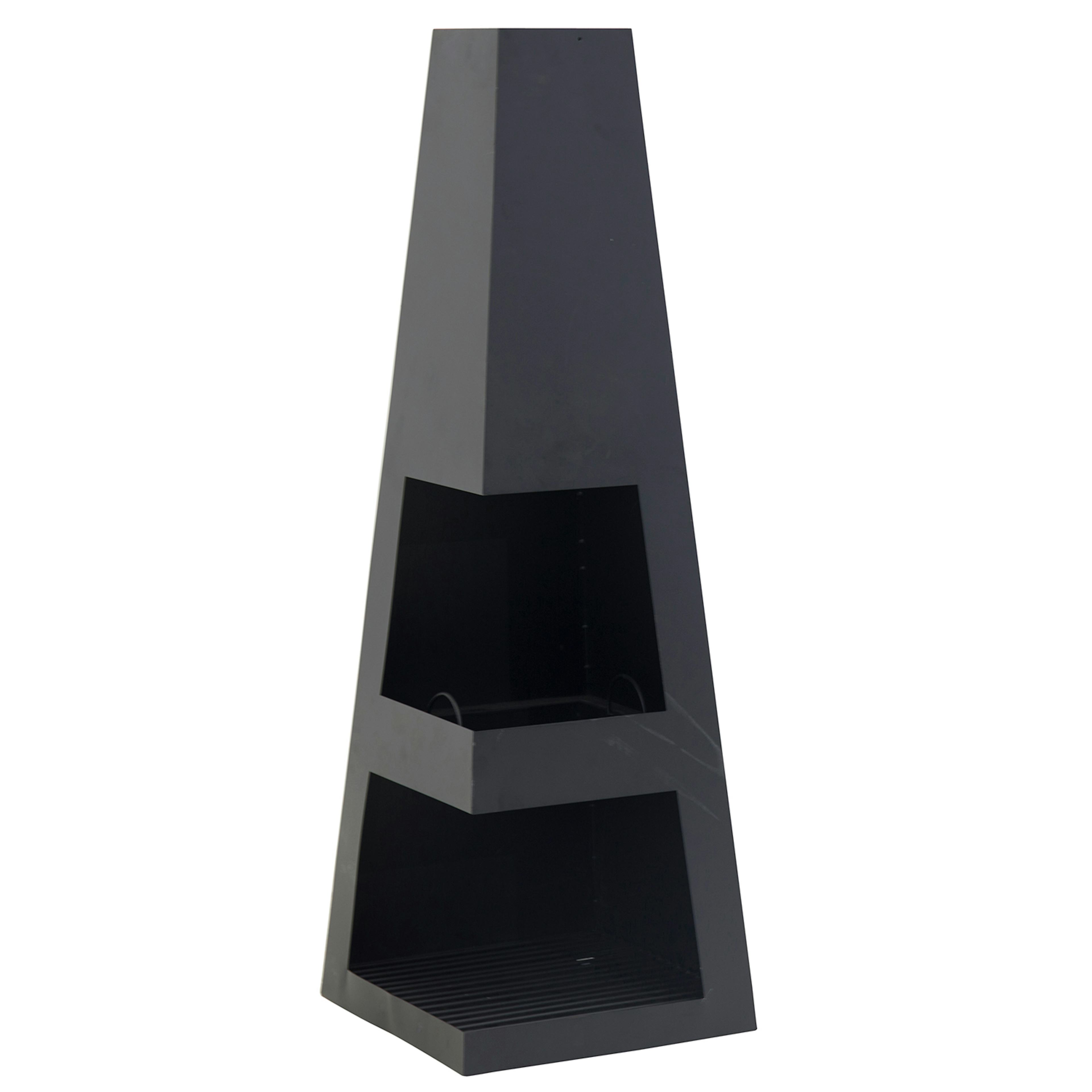 Eldkorg Venture Home Bastian 40x40 cm