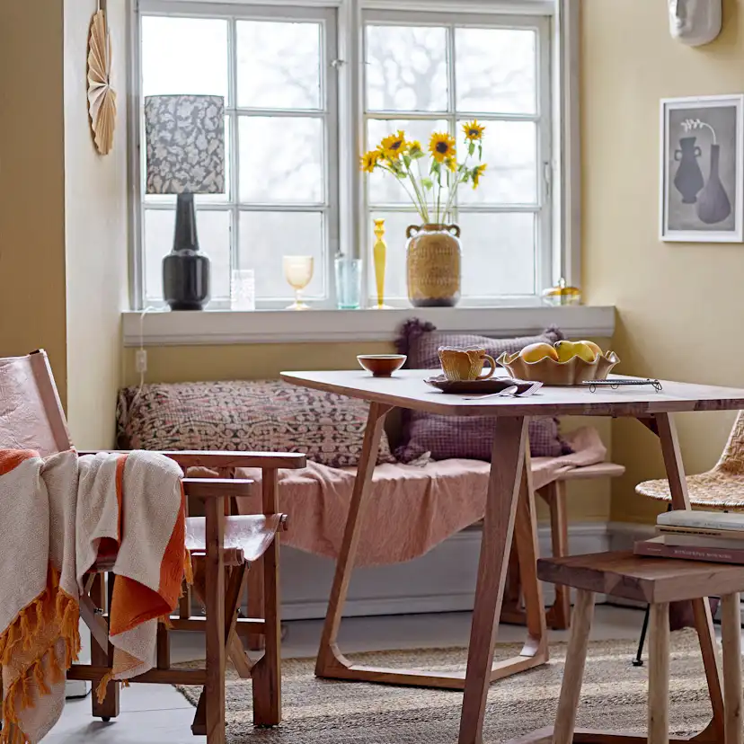 Bordslampa Bloomingville Olefine